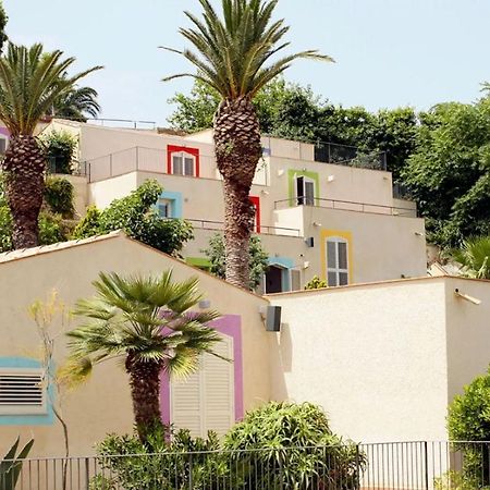 Domina Zagarella Sicily Aparthotel Santa Flavia Kültér fotó